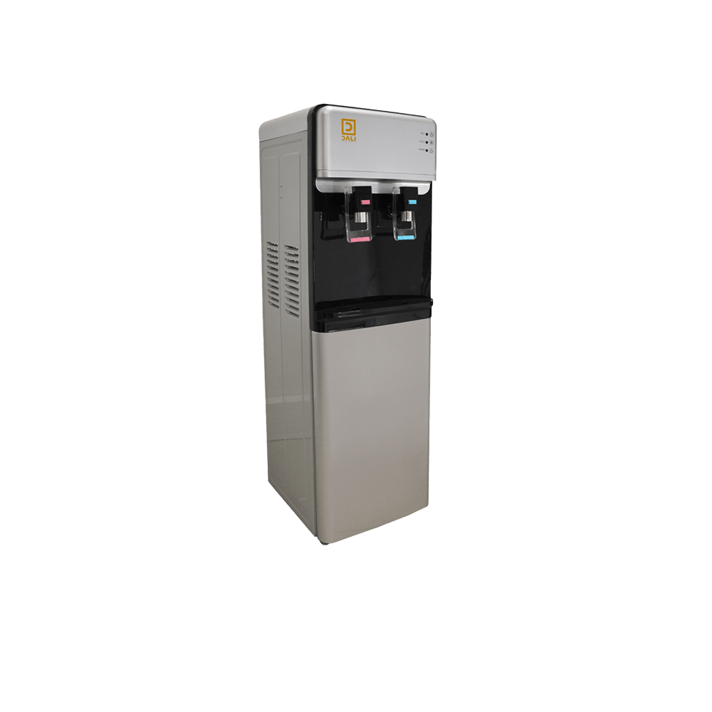 DISPENSADOR DE AGUA FRIA Y CALIENTE PEDESTAL 20 LT