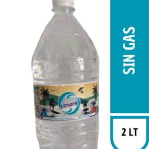 AGUA 2 LT URRACA