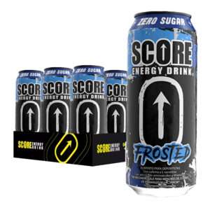 SCORE FROSTED 500ml