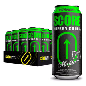 SCORE MOJITO 500ml
