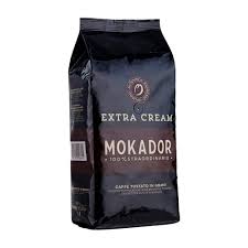 CAFE DE GRANO MOKADOR
