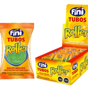 ROLLER FANTASIA ACIDO FINI 20G X 40 UN