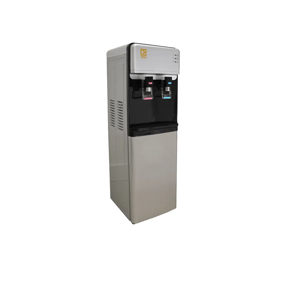 DISPENSADOR DE AGUA FRIA Y CALIENTE PEDESTAL 20 LT