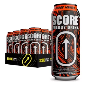SCORE MANGO 500ml