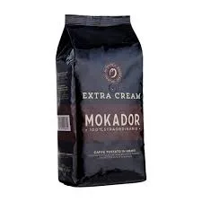 CAFE DE GRANO MOKADOR