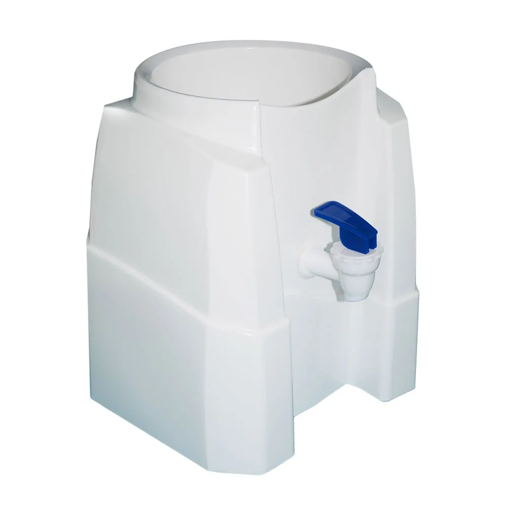 DISPENSADOR FLUJO RAPIDO