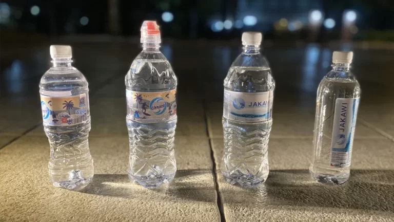 El secreto del agua más pura de Iquique: ¿por qué elegir Grupo Aguas SPA?