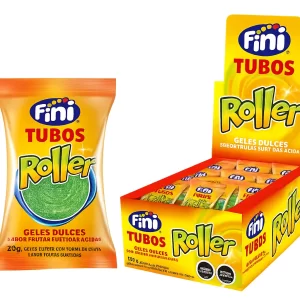 ROLLER FANTASIA ACIDO FINI 20G X 40 UN