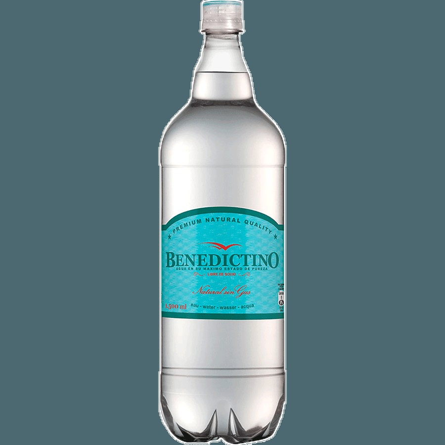 Benedictino 1,5 LT