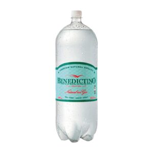 Agua Benedictino 3 LT