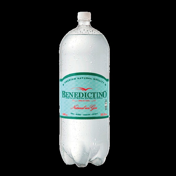Benedictino 3 LT