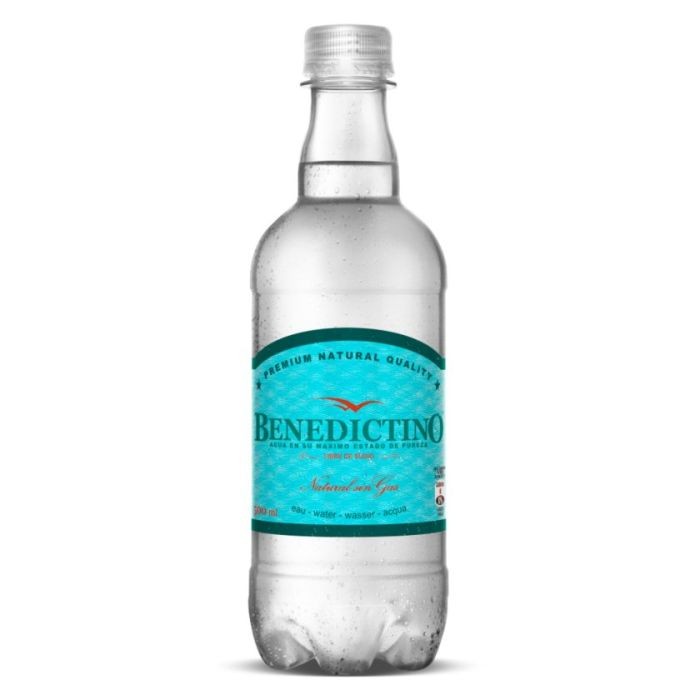 Benedictino 500cc x12